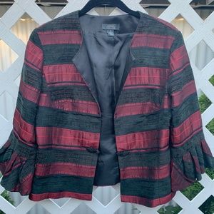 Dressbarn Collection Elegant Jacket
